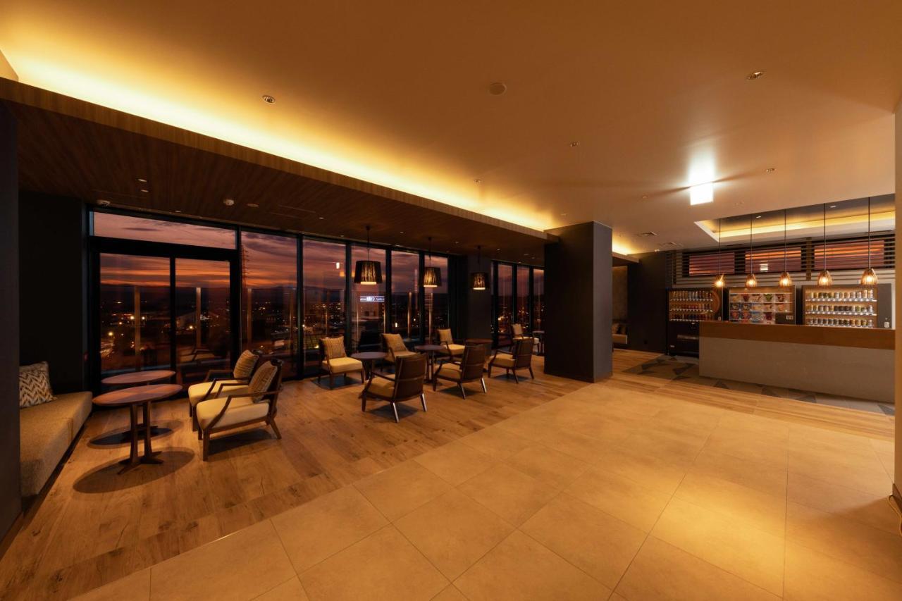 Aqa Hotel Premium Saku Bagian luar foto