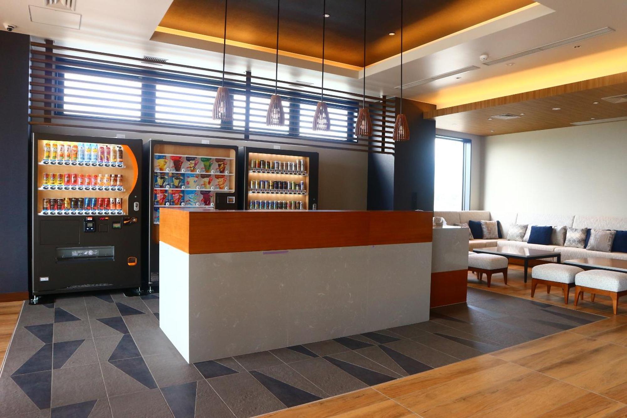 Aqa Hotel Premium Saku Bagian luar foto