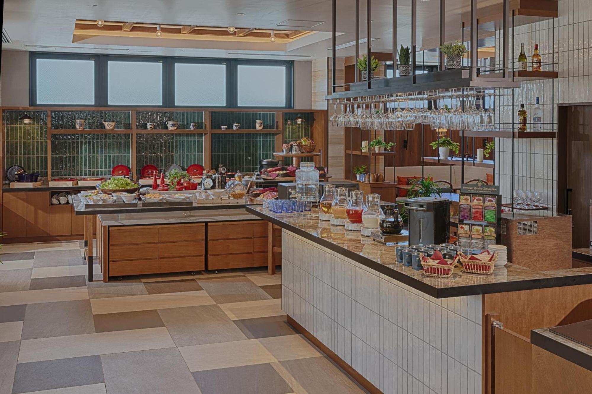 Aqa Hotel Premium Saku Bagian luar foto